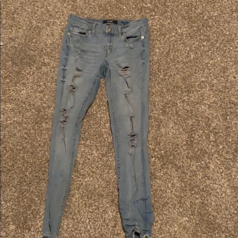 Aeropostale Jeans